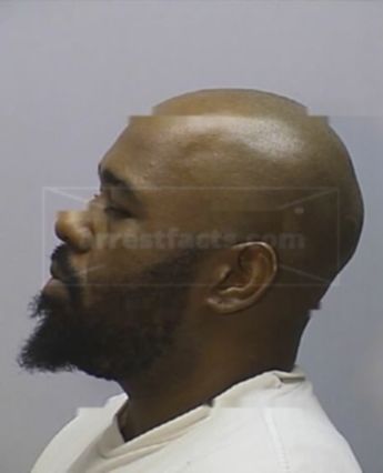Marcus Mantrice White