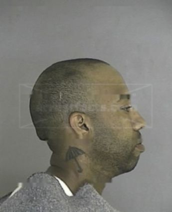 Laron Tadarius Mckoy