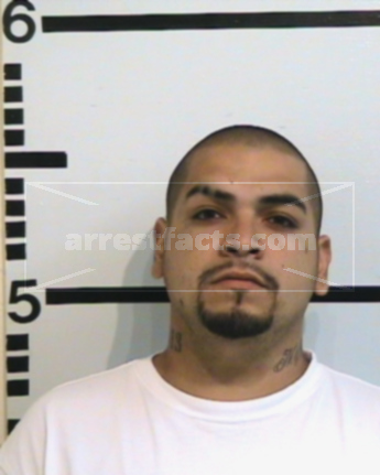 Angel Miguel Ornelas