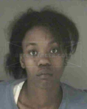 Shalimar K. Berry