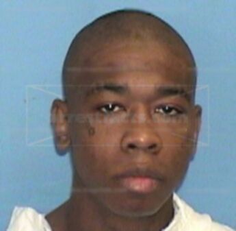 Zachariah Brown