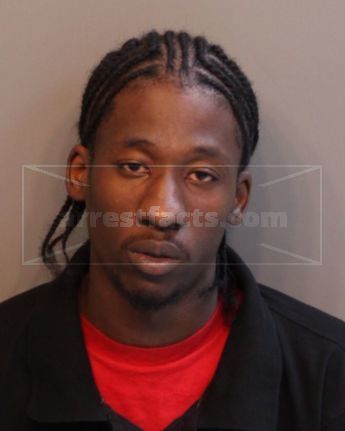 Jamaal Antuan Ashley