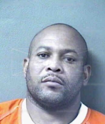Fredrick Douglas Michael