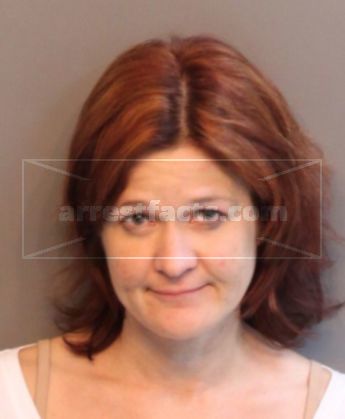Kimberly Heather Brogdon
