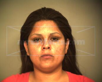 Guadalupe Elizabeth Trevino Vela