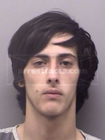 Dylan Ross Leija