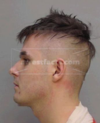 Justin Edward Baldwin