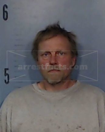 Douglas Wayne Shaddix