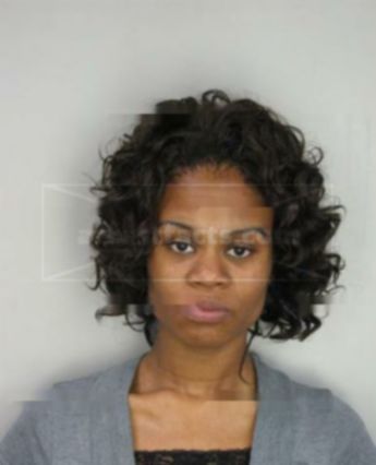 Erica Michelle Wright