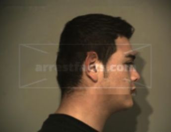 Luis Alvarado