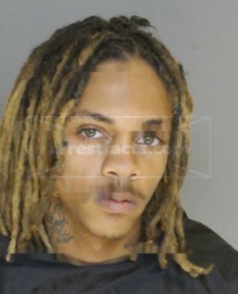 Leandrea Christopher Gibbs