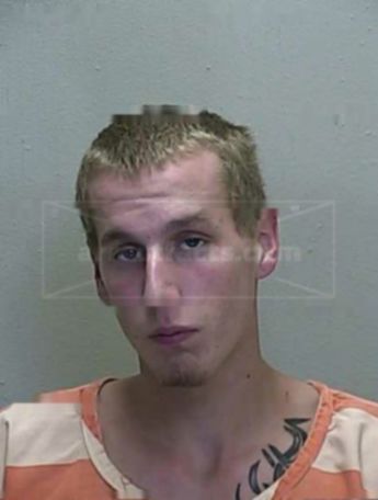 Tyler Steven Becker