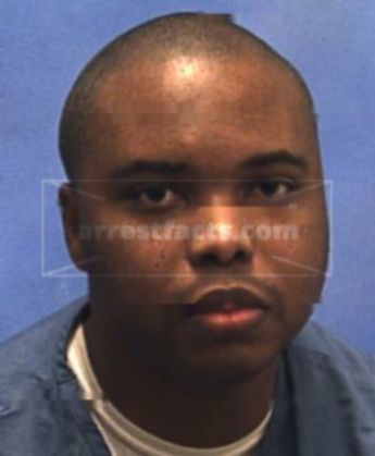 Anthony Howell Jr