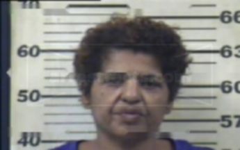 Lisa Velinda Douglas