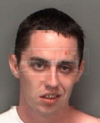 Patrick Joseph Michael Corcoran