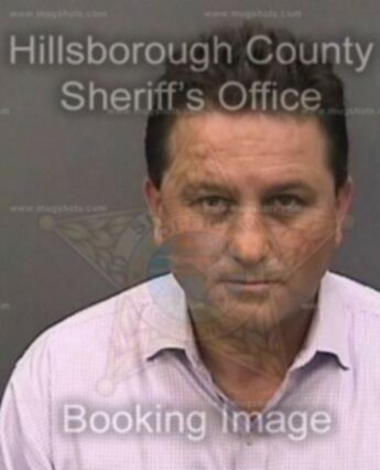 Jeffrey Scott Walls