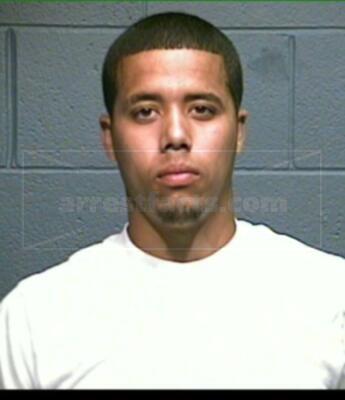 Anthony Craig Johnson