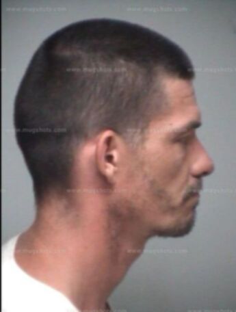 Tyson Robert Smith