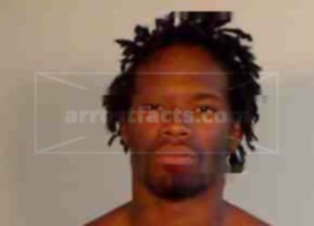 Randy Lamar Barnes