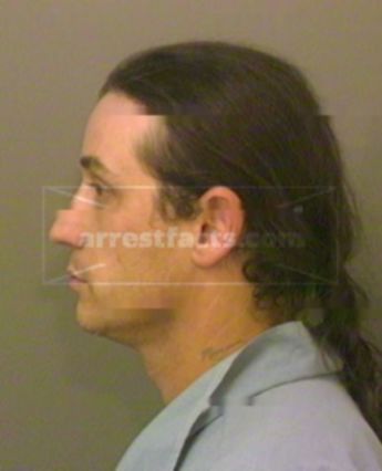Tony L Helms