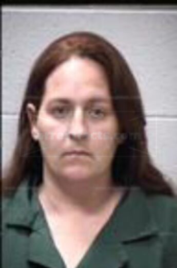 Patricia Lucille Morehouse
