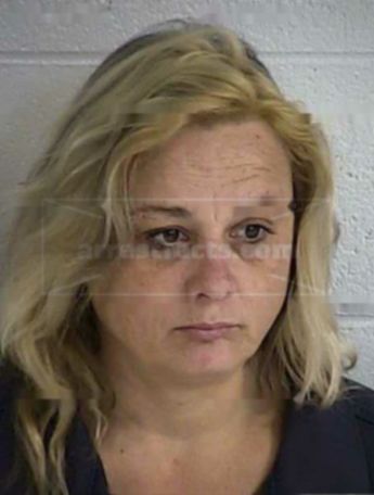 Christina Catherine Bishop