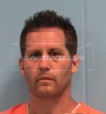 Steven Lance Brisendine