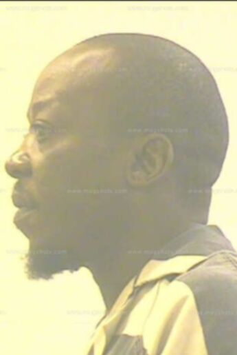 Anthony Upshaw