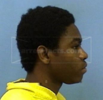 Devante S. Johnson