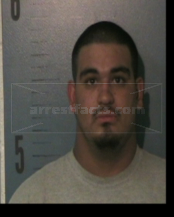 Christian Emmanuel Hernandez