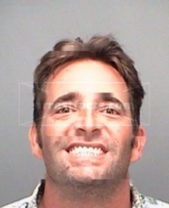 Barry Dean Nevins