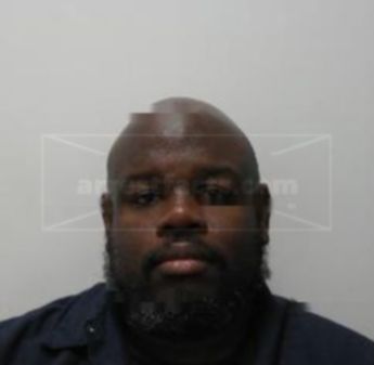 Jamal Yusef Robinson Sr.