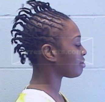 Shaquita M. Alston