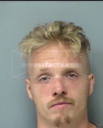 Skyler Warren Sorrells