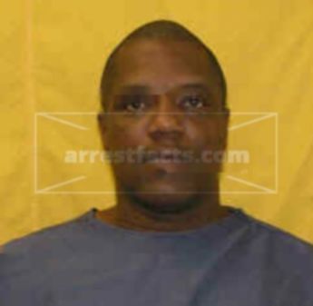 Derrick G Harvey