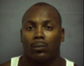 Russell Anthony Montgomery