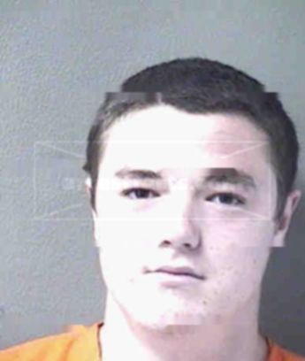 Jesse Michael Parker