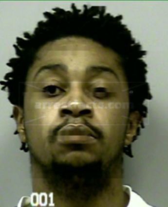 Christopher Bernard Pringle