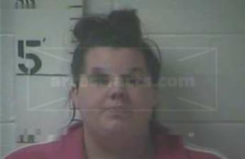Jennifer Francis Moore