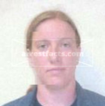 Jennifer Elaine Cates