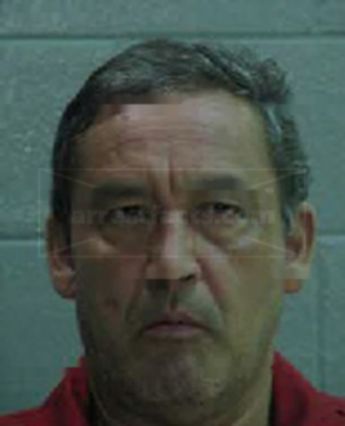 Kevin Alexander Arismendi