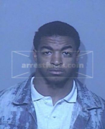 Tony Ira Talmadge Ii