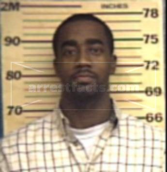 Marques Nakia Harrell