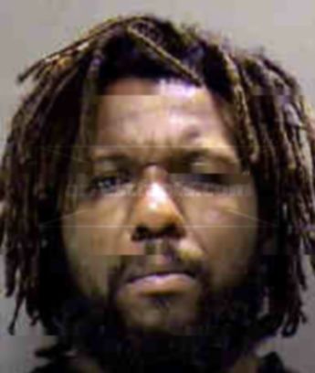 Reginald Eugene Morris