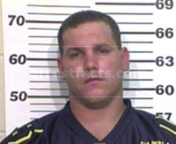 Shanon Wayne Woolverton