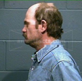 Danny Frederick Houck