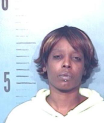 Latichsha Lashawn Ashford