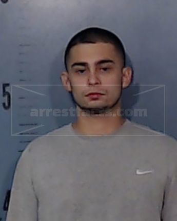 Christopher Lee Zarate