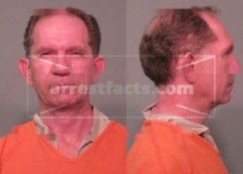 Donald Ray Altman