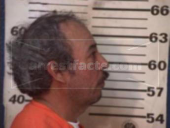 Pascual Claudio Miranda